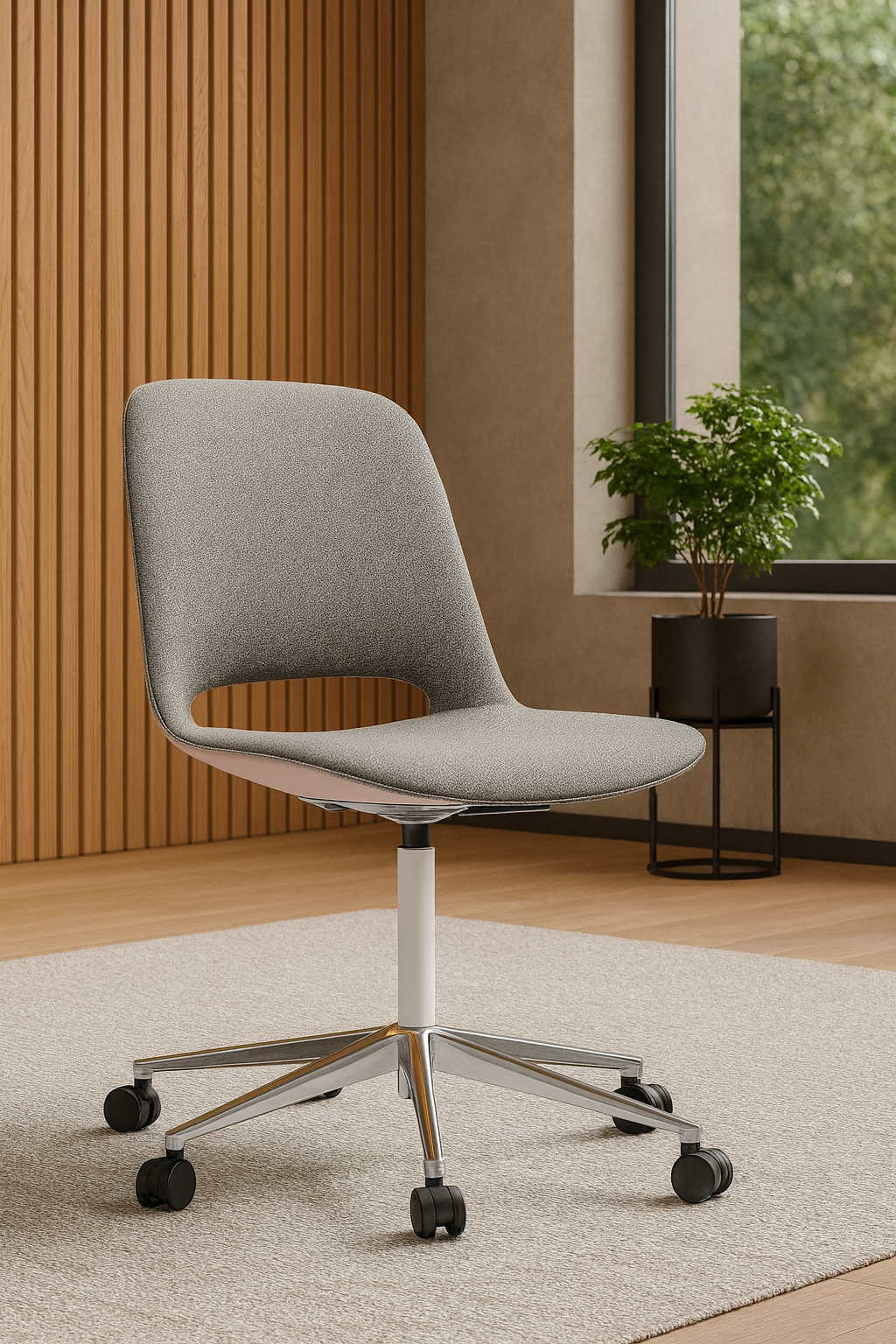 AeroTask Chair