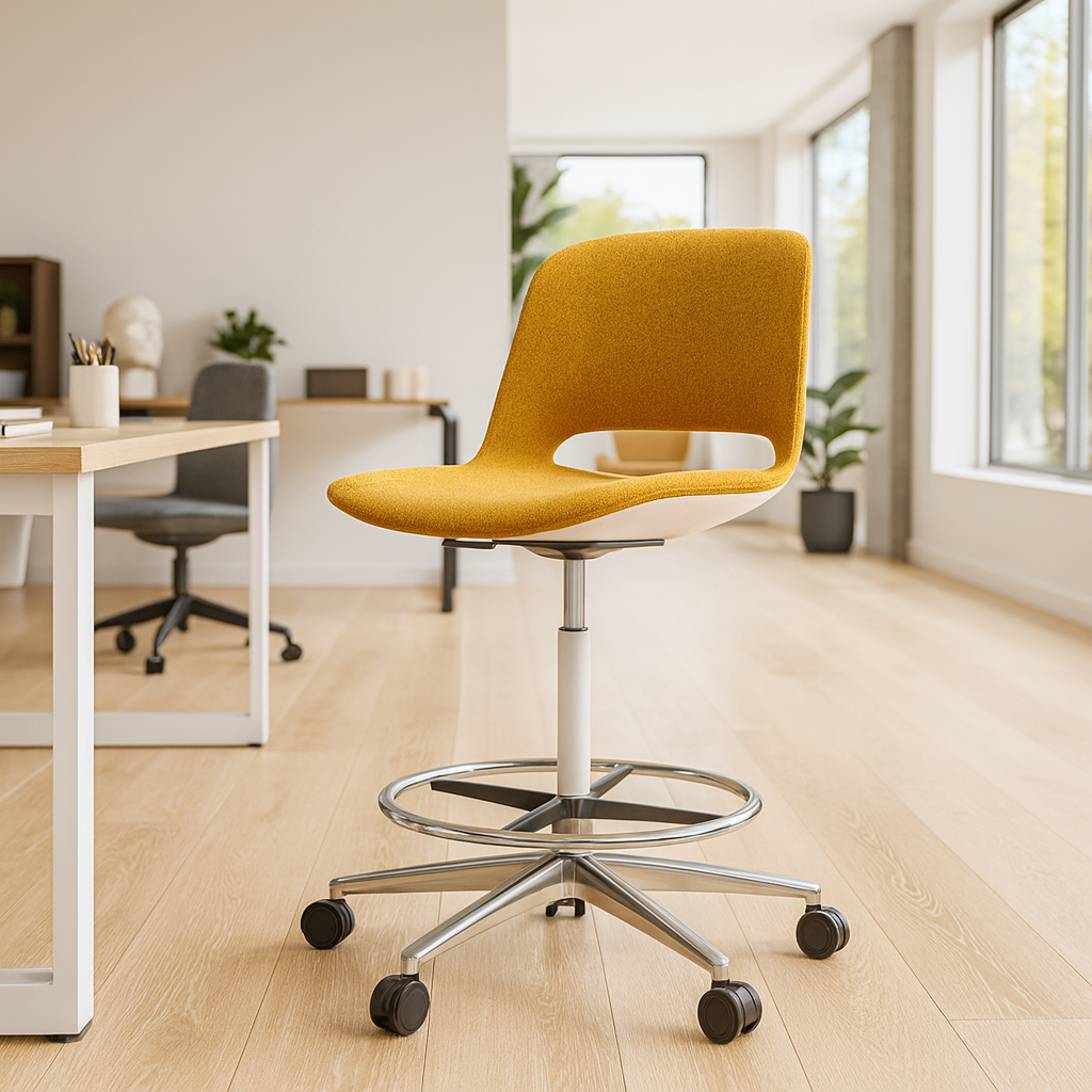 FlexMotion Task Chair1