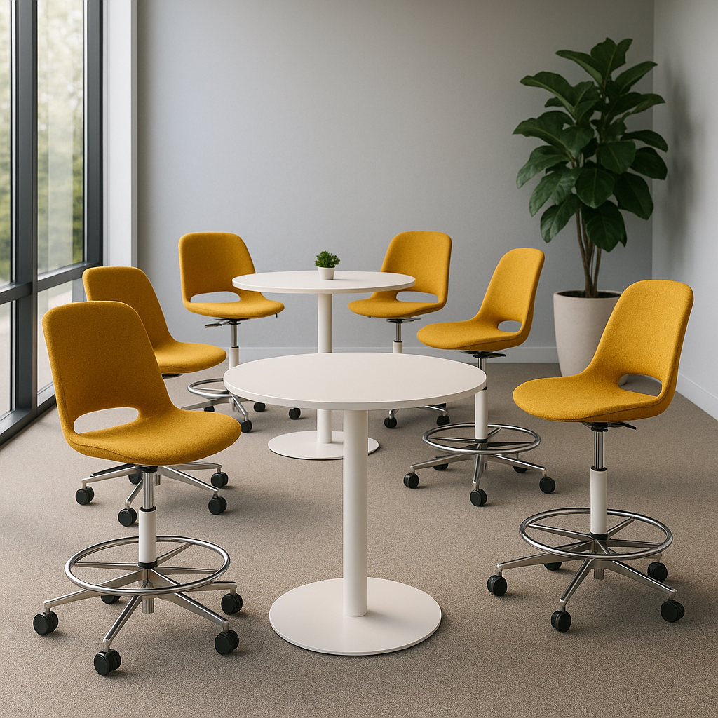 FlexMotion Task Chair1