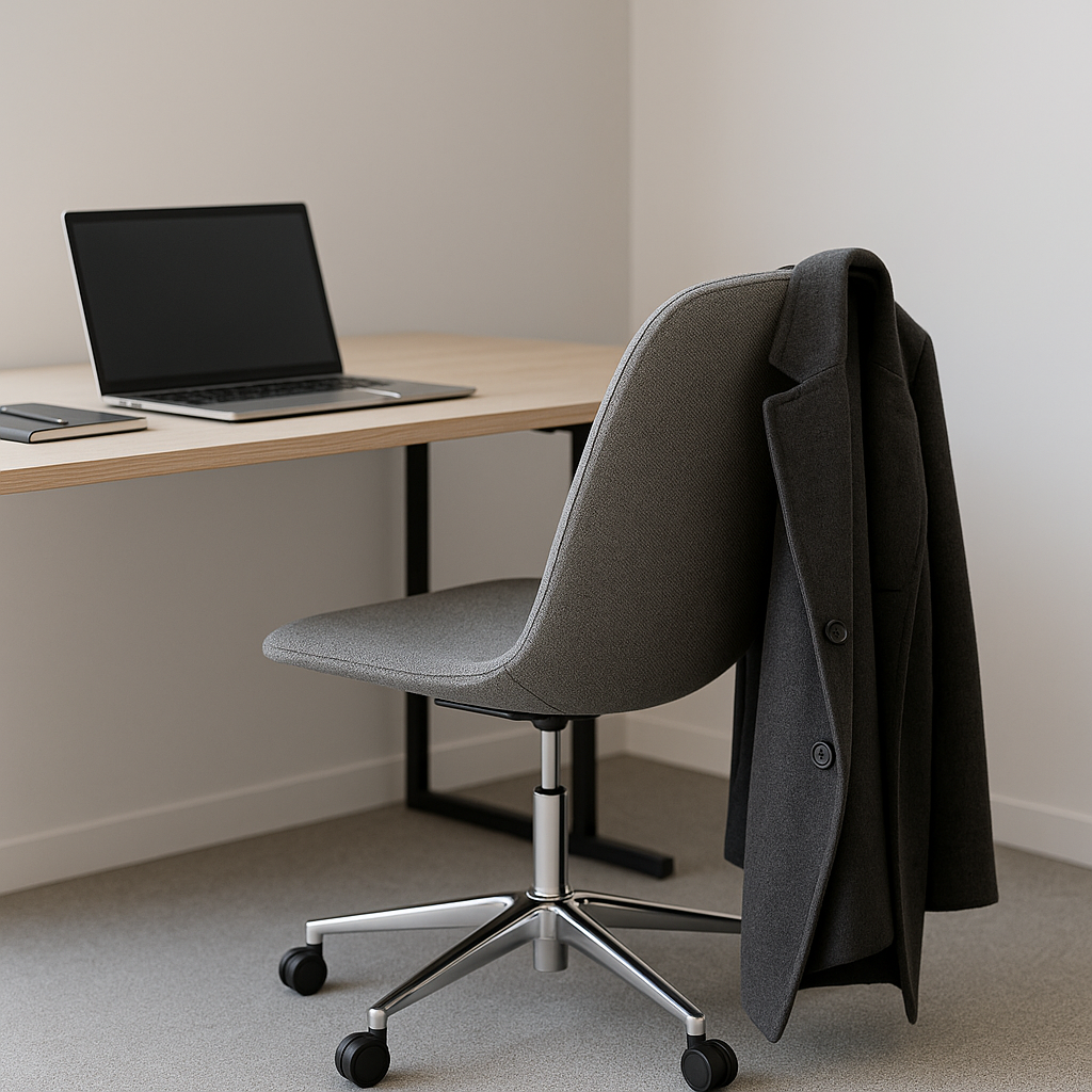 AeroTask Chair