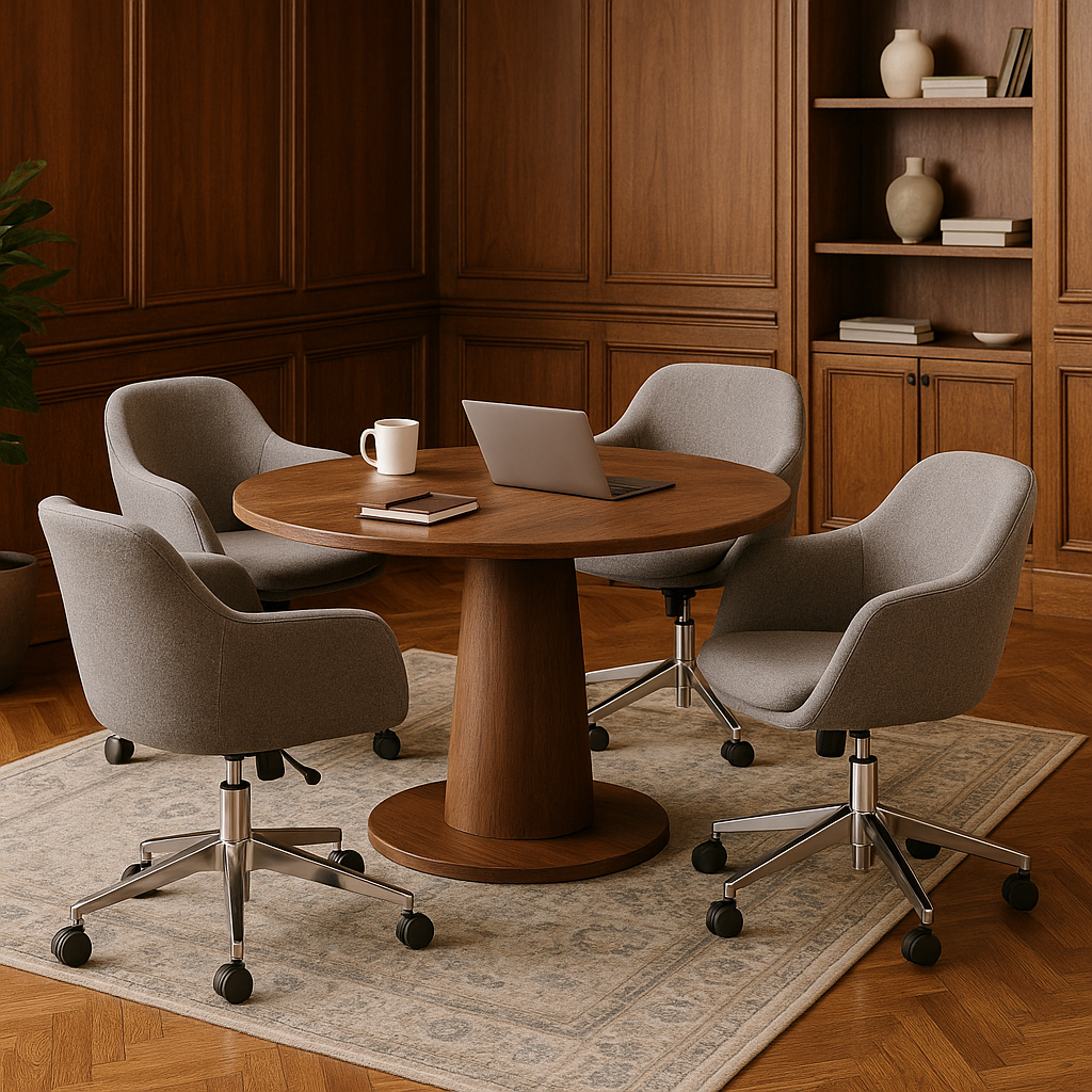 Align Meeting Chair