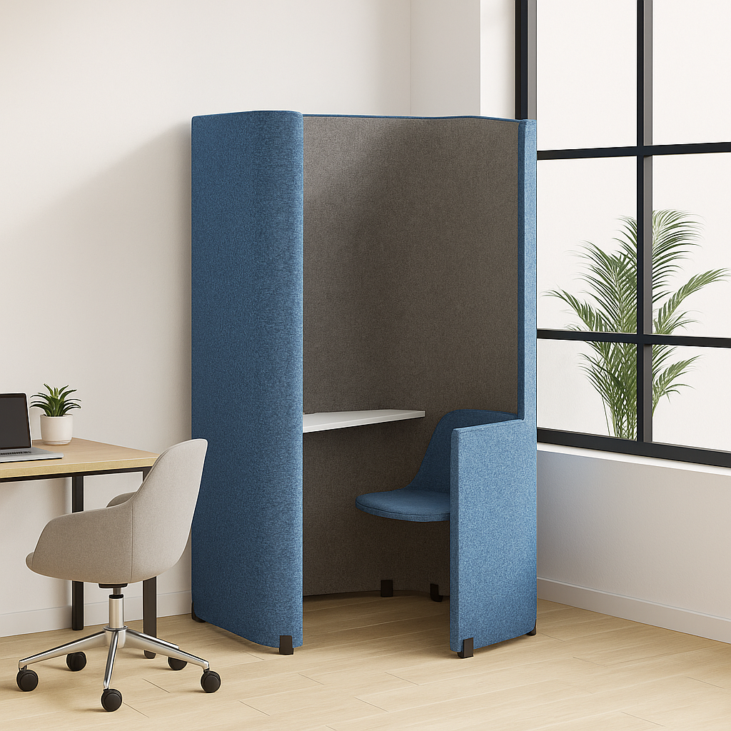 Focus Pod