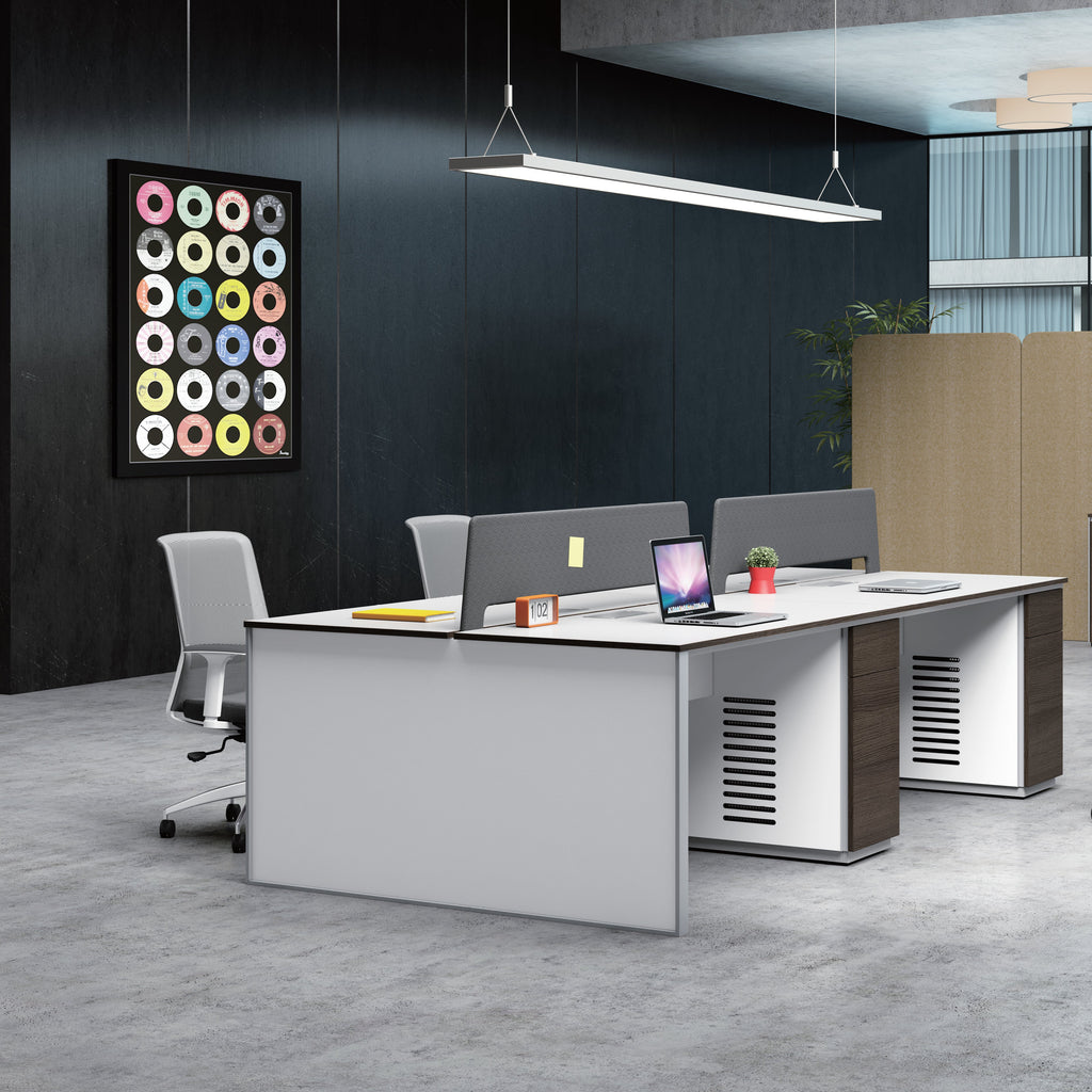 Mirl Sharing Workstation