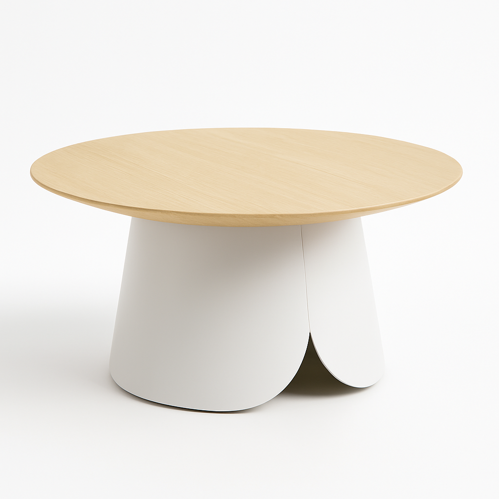 Circa coffee table