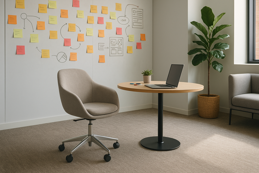 Nest Lounge Chair
