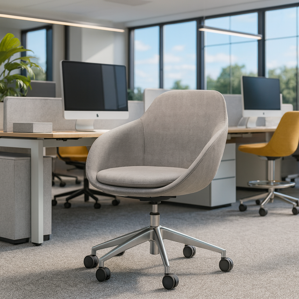 Nest Lounge Chair