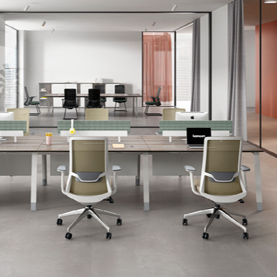 Polestar Staff Chair