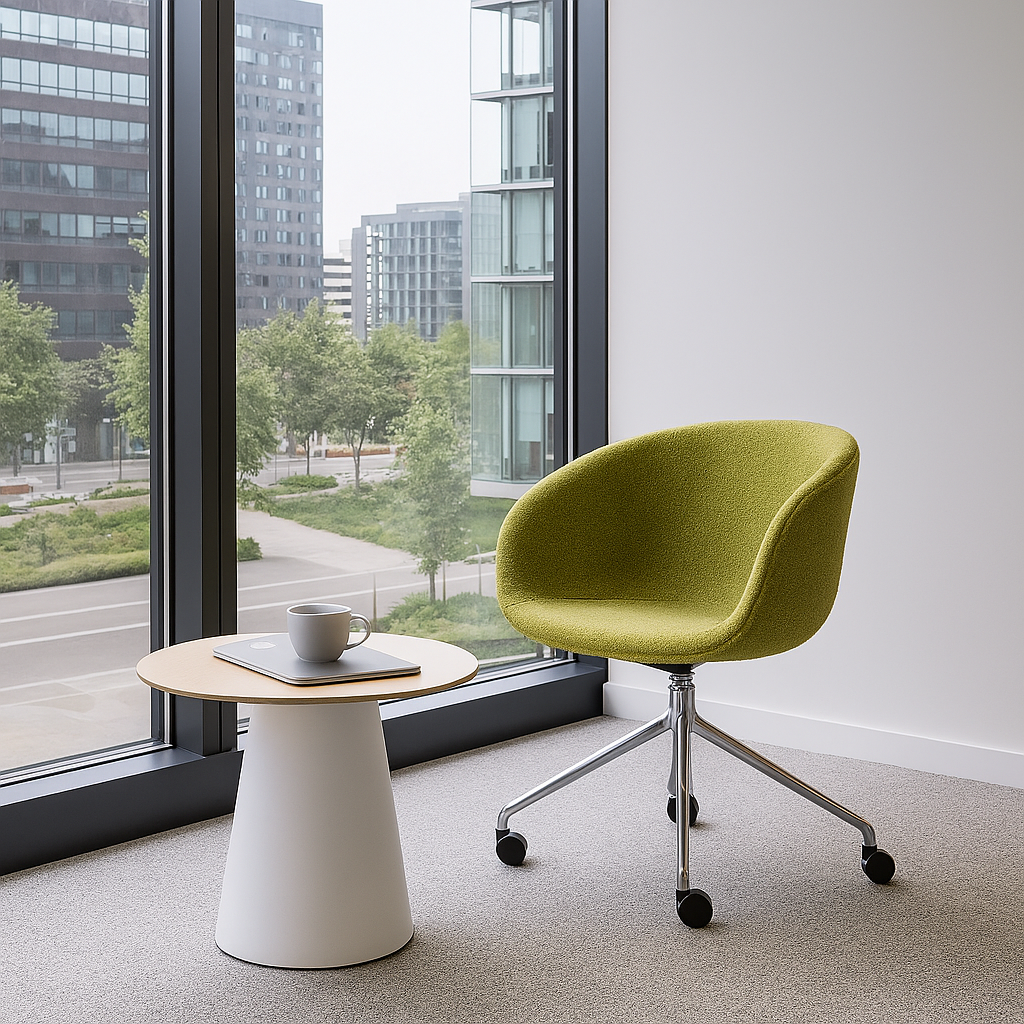 Breeze Leisure Chair