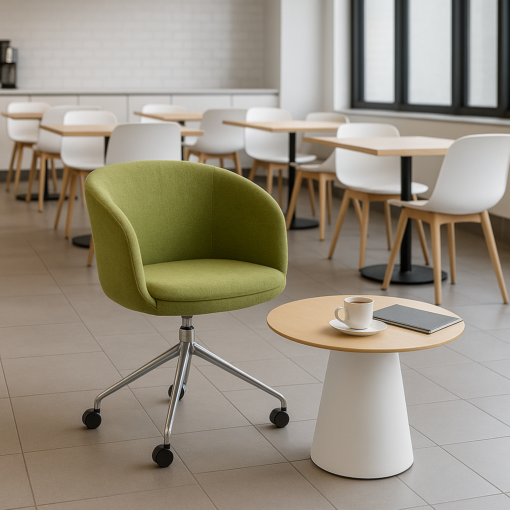Breeze Leisure Chair