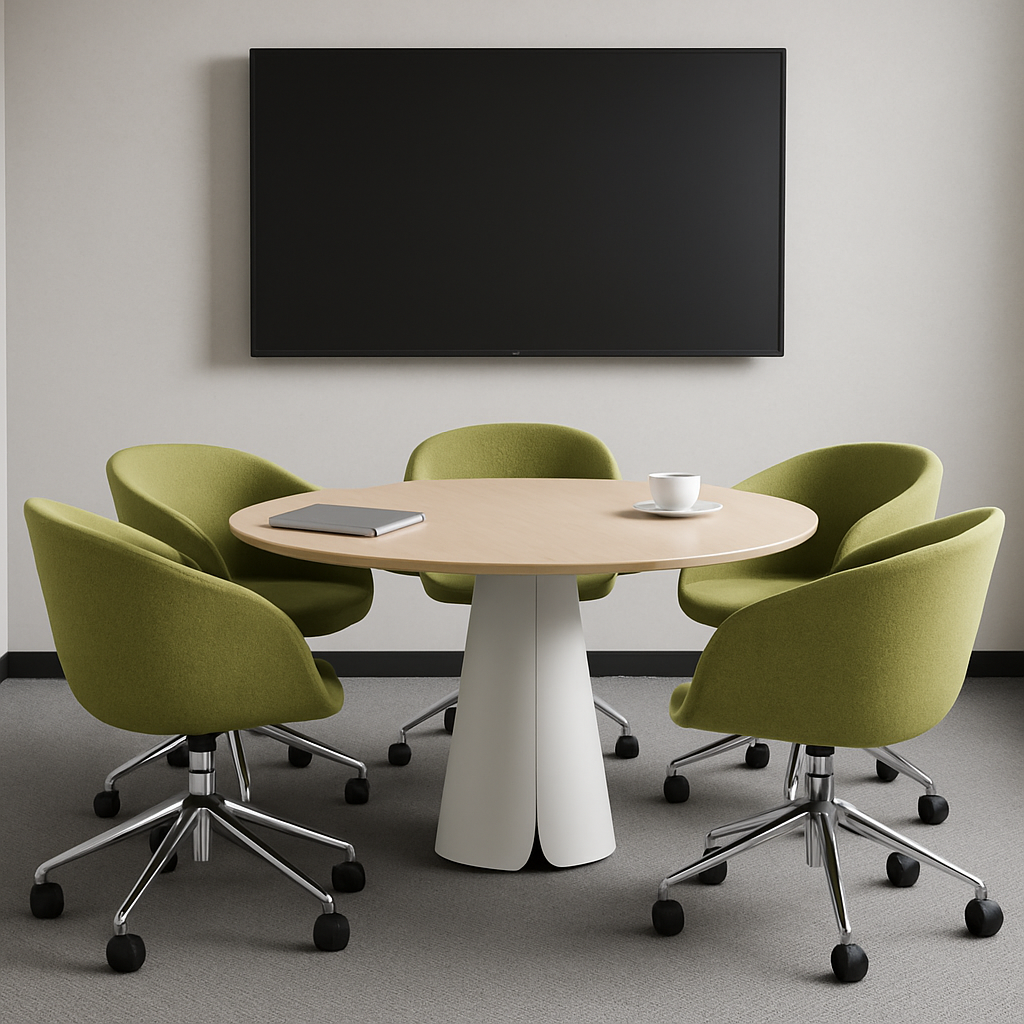 Breeze Leisure Chair