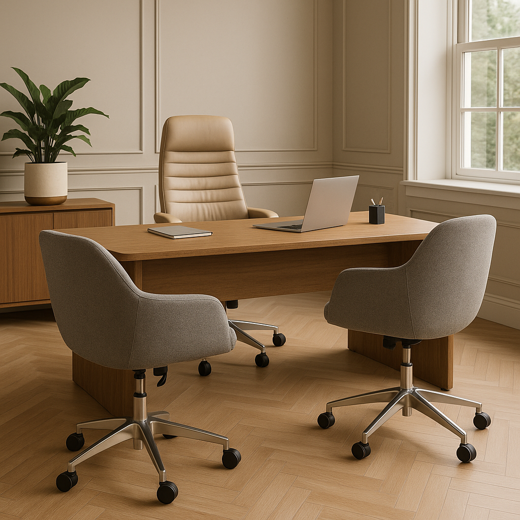 Align Meeting Chair