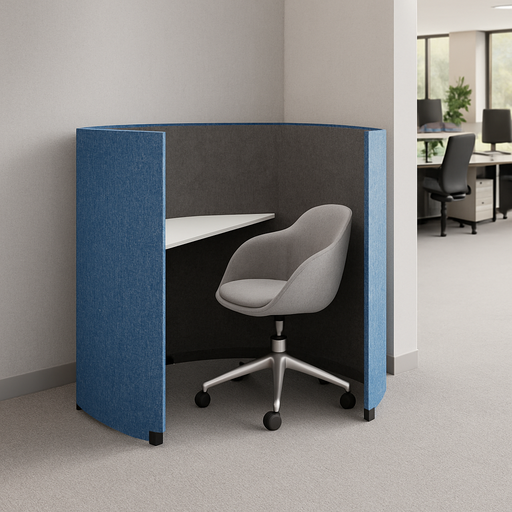 Focus Pod