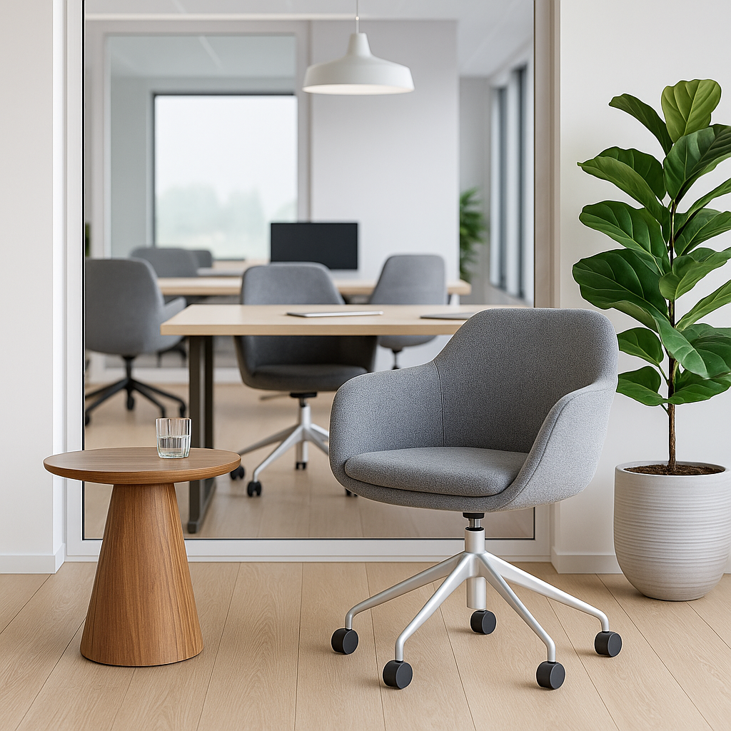 Pulse Meeting Chair