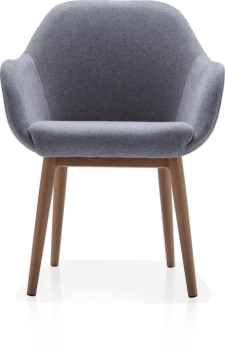 Haven Lounge Chair