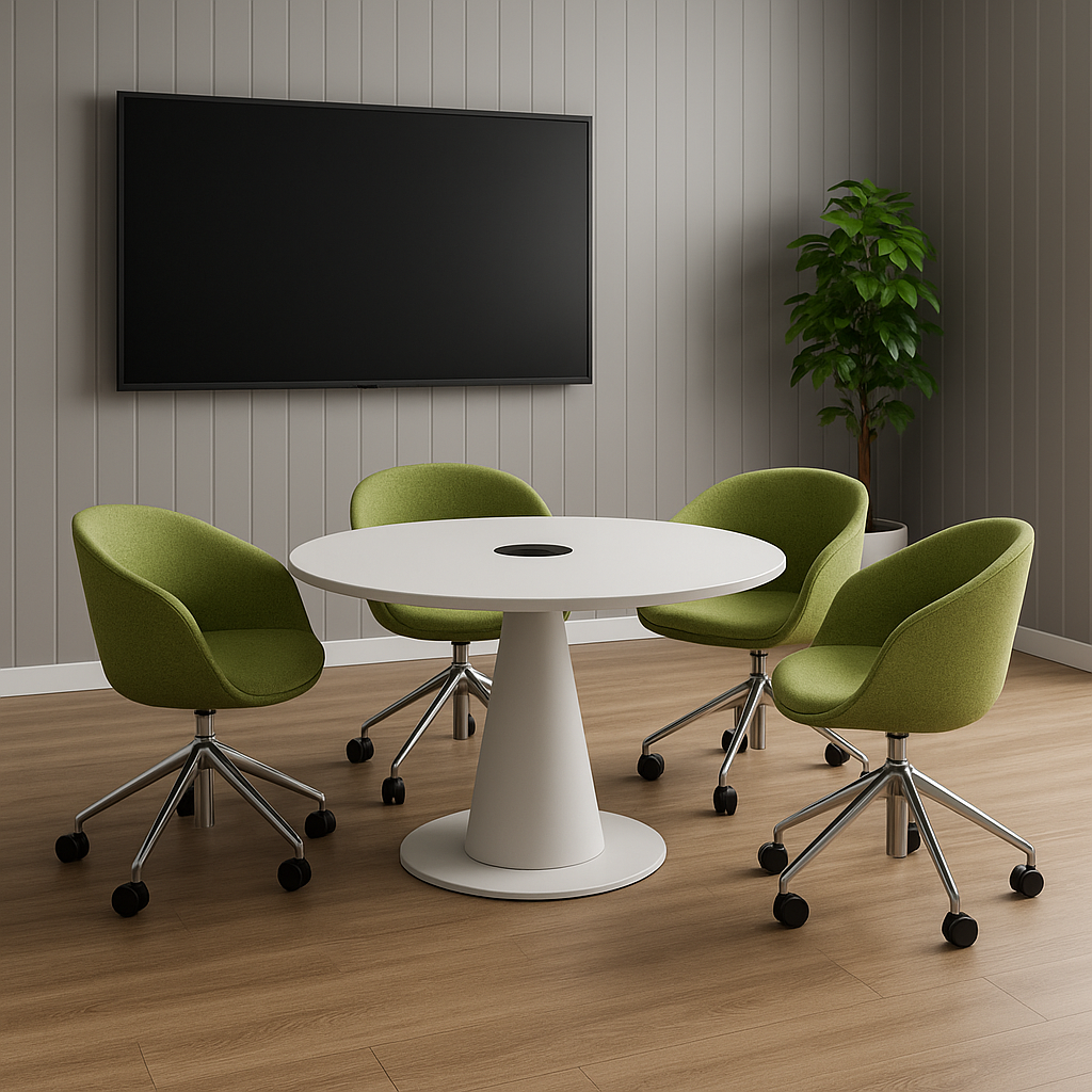 Breeze Leisure Chair