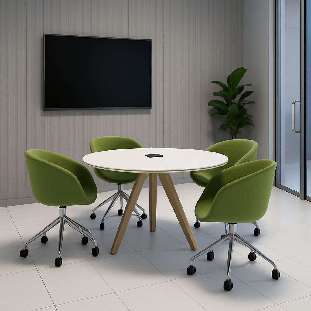 Breeze Leisure Chair