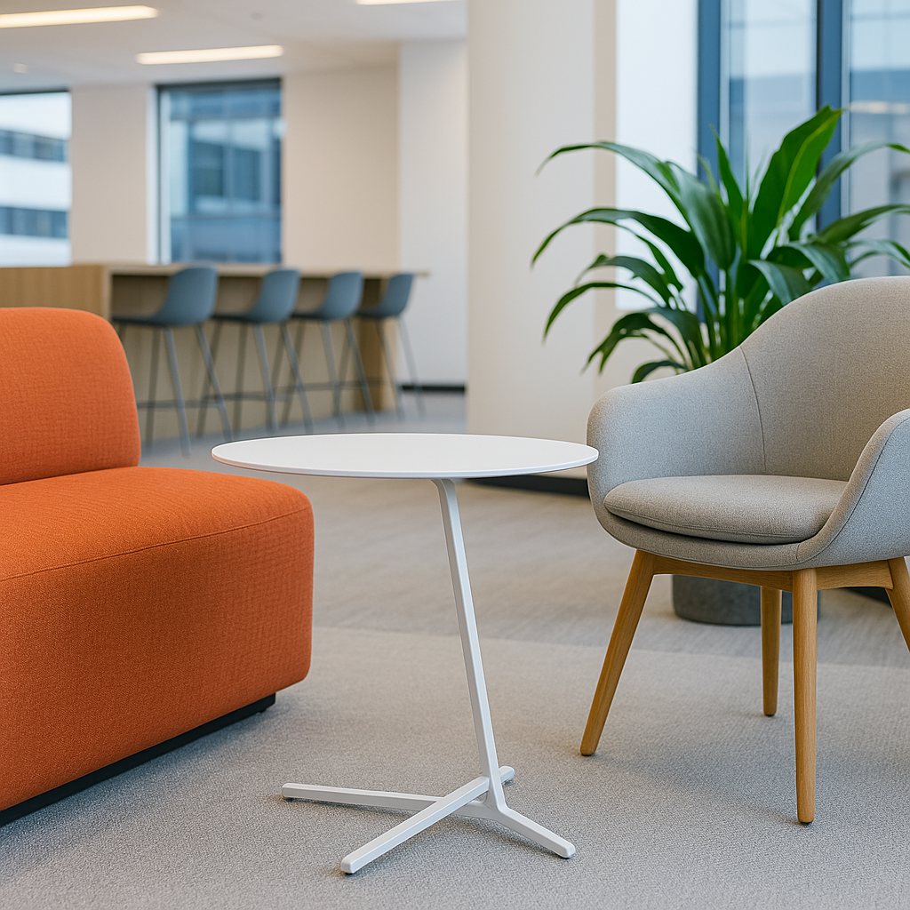 Strata Side Table