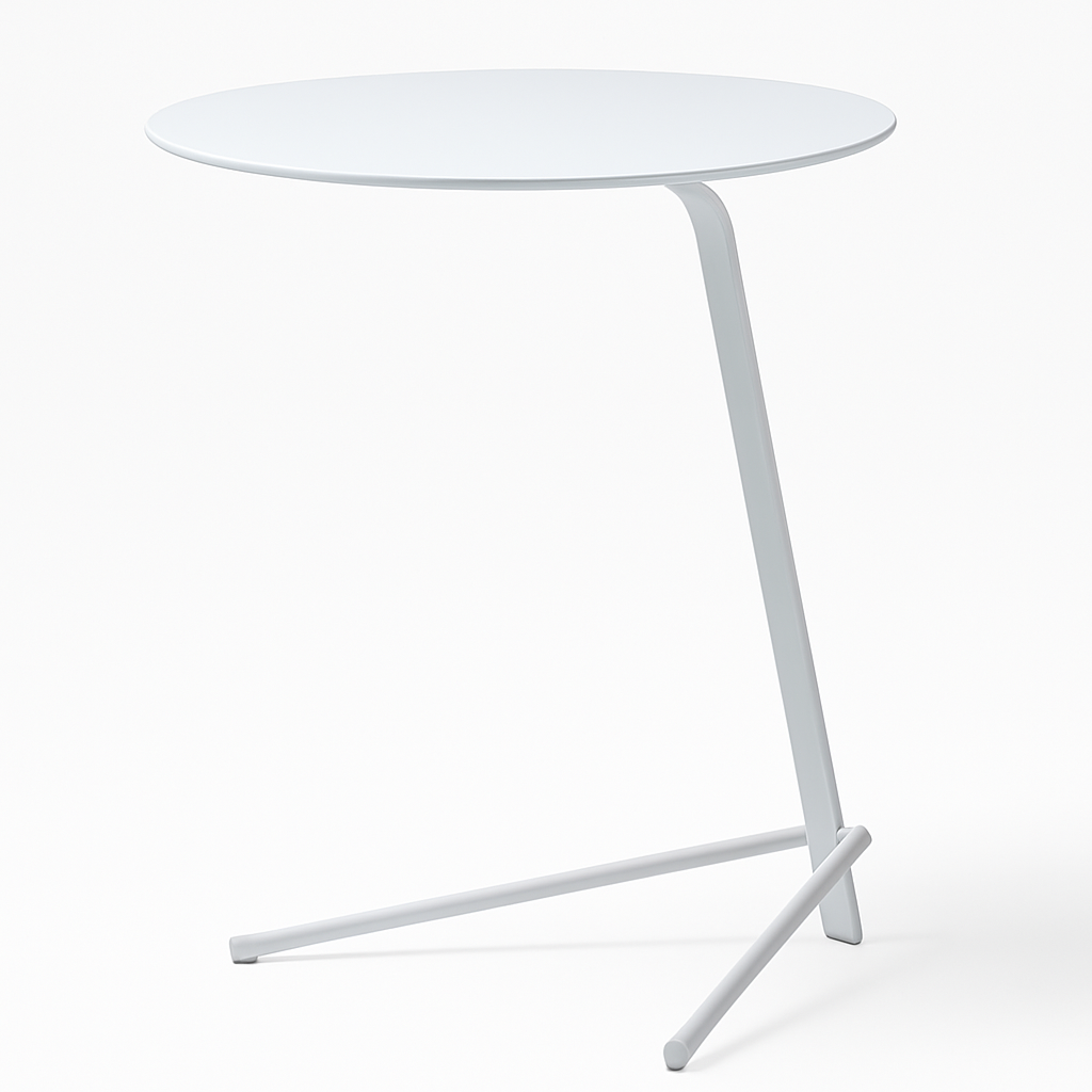 Strata Side Table