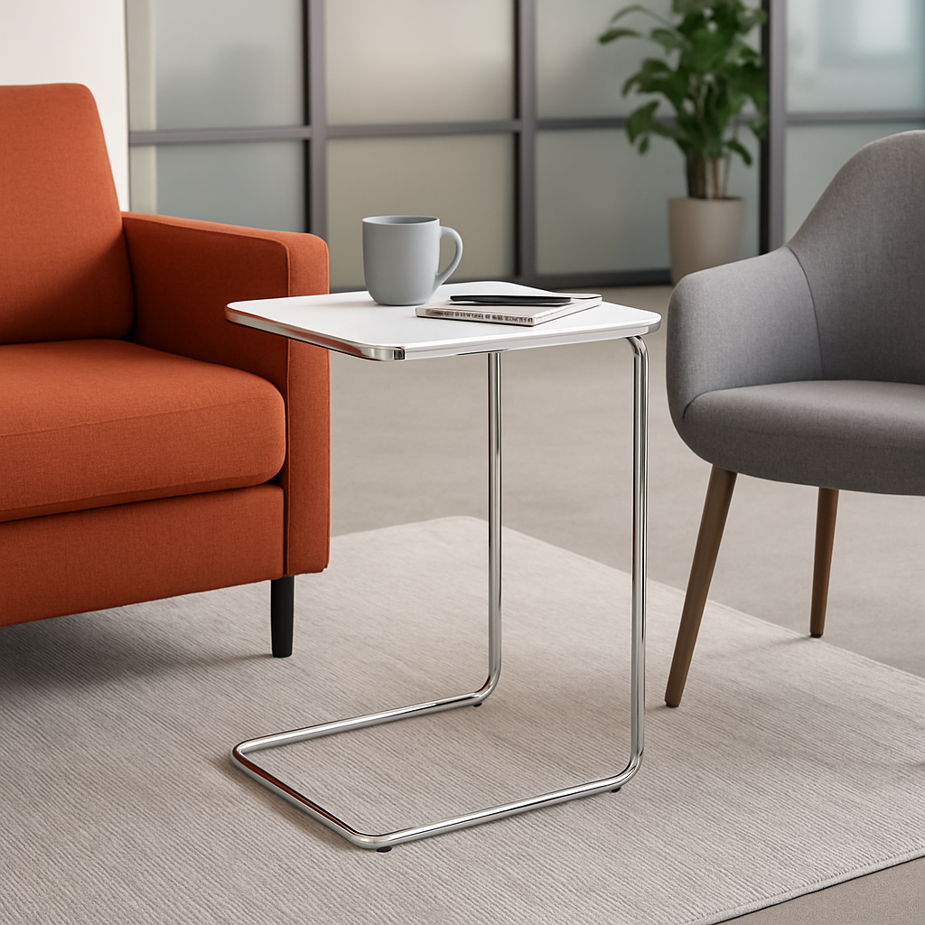 Side Table Pure Pure Side Table – Global Office World