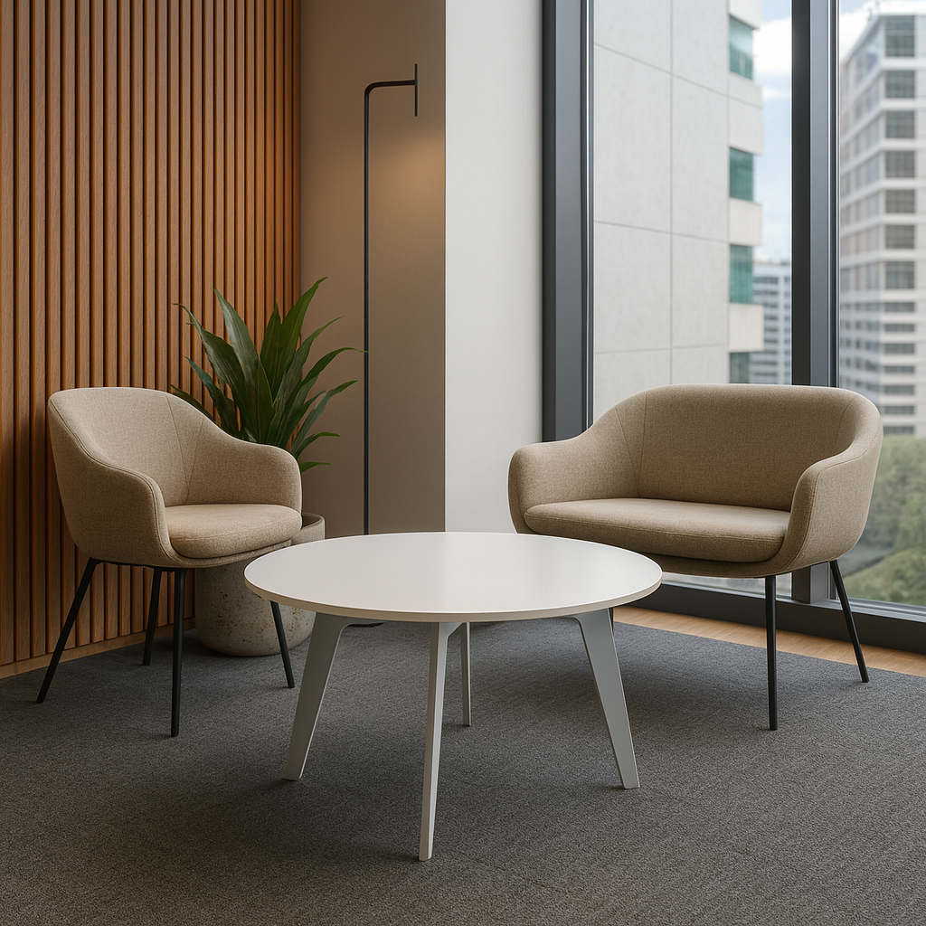 Unity Coffee Table