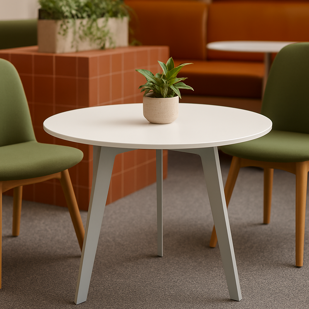 Unity End Table Unity Coffee Table – Global Office World