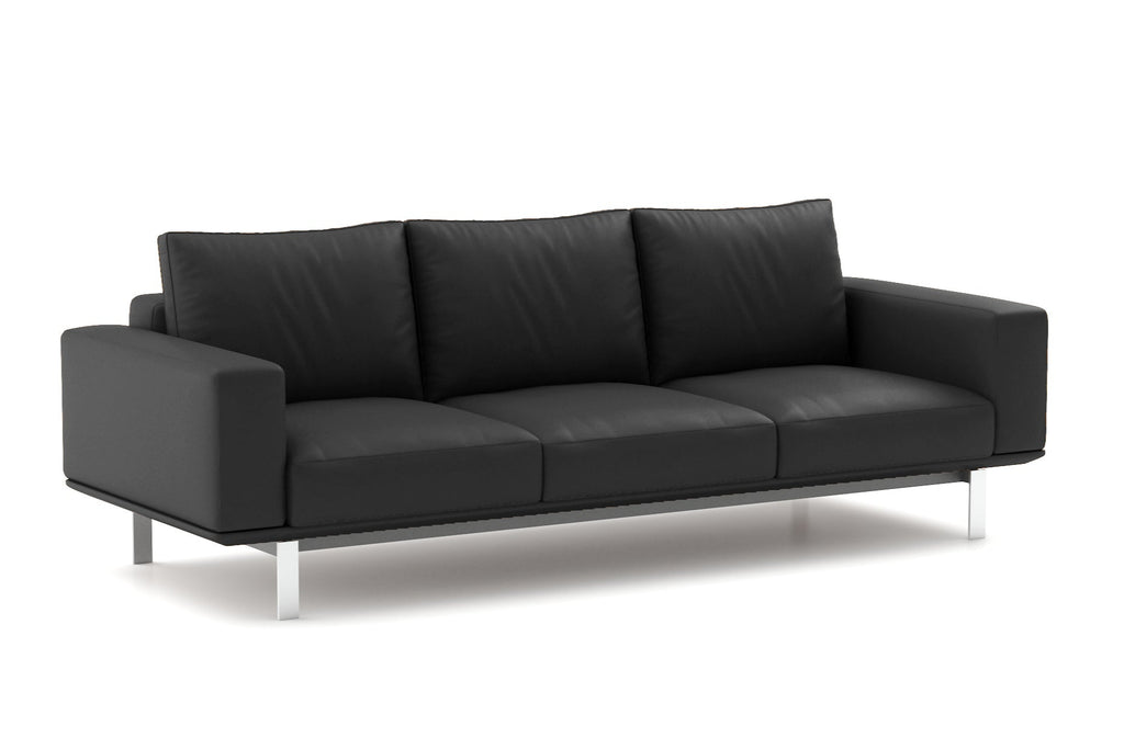 Deshawn 3-Seater Sofa