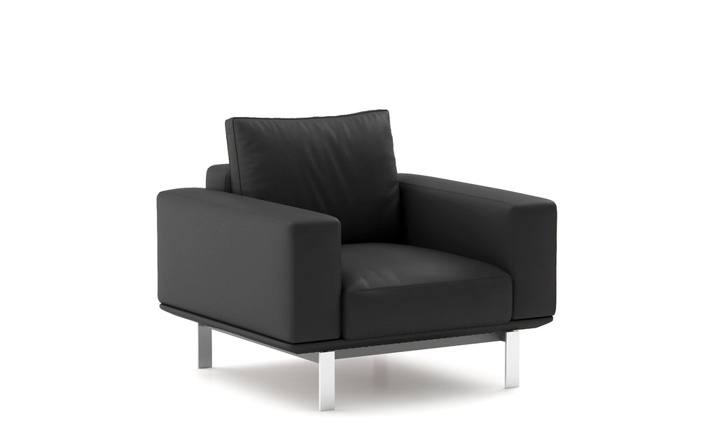 Deshawn 1 -Seater Sofa