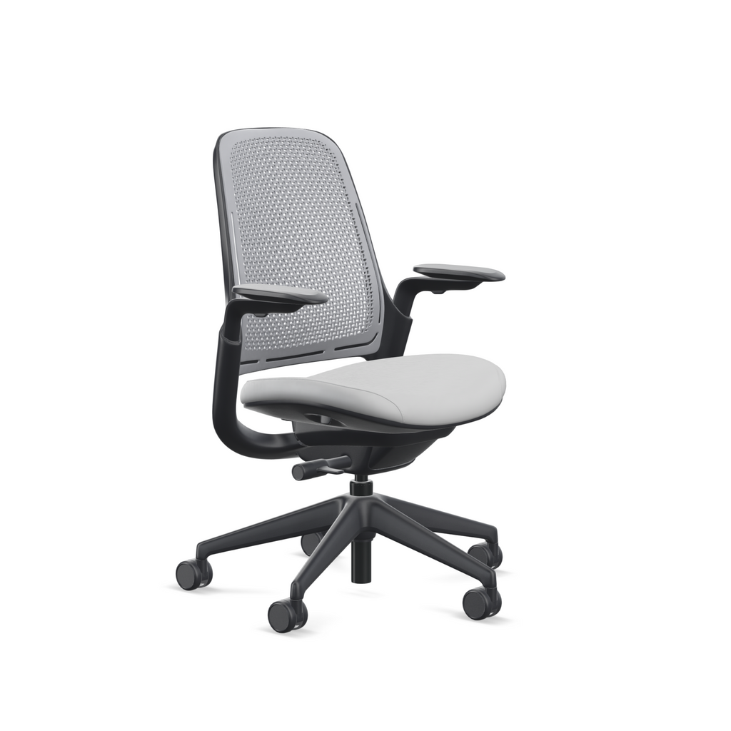 Series 1 air back Chair