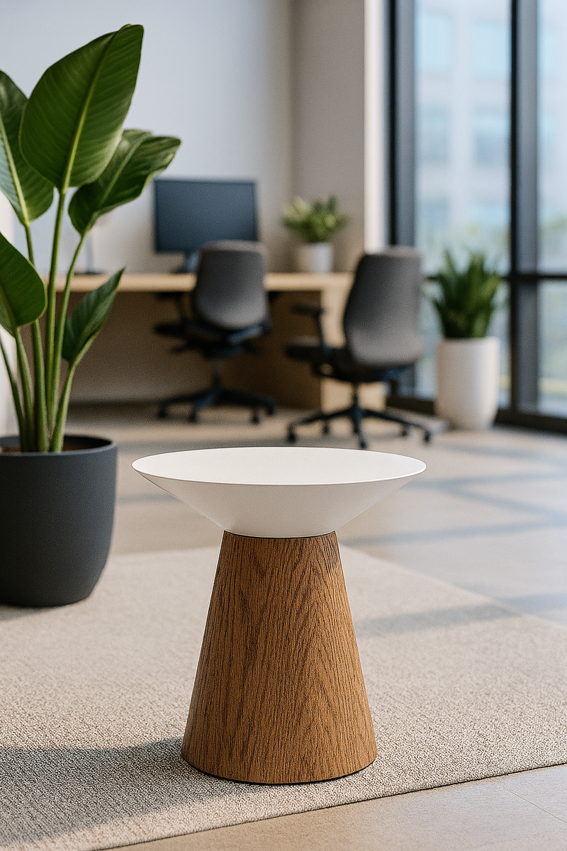 Unity End Table Unity Coffee Table – Global Office World