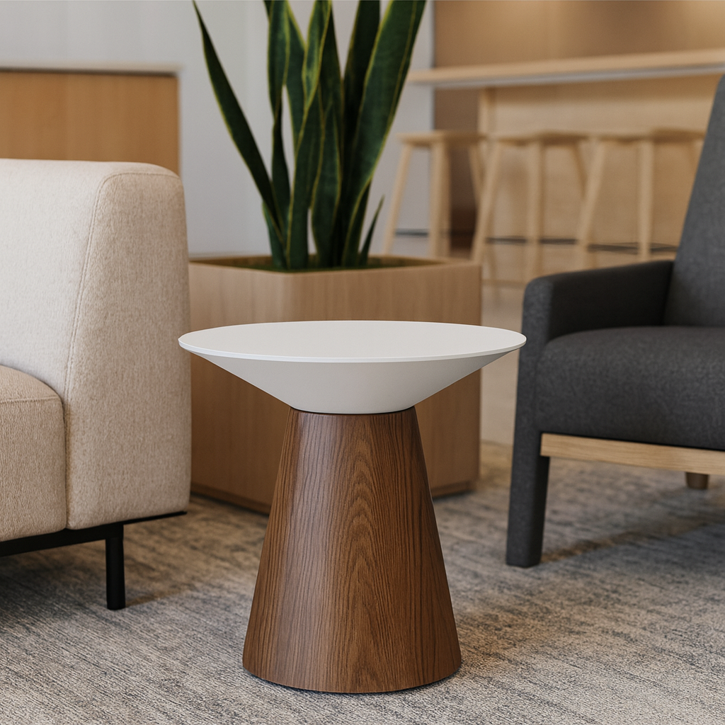 Nest Coffee Table