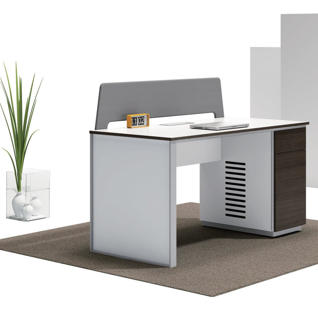 Mirl Single Side Workstation