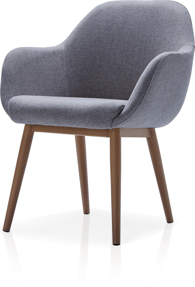 Haven Lounge Chair