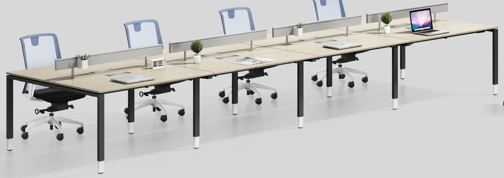 Carl Single Side Workstation