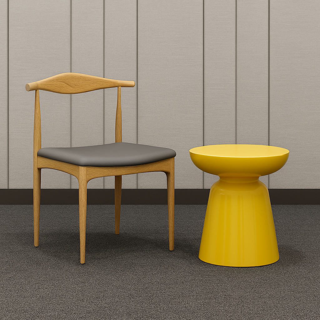 Ease Leisure Chair