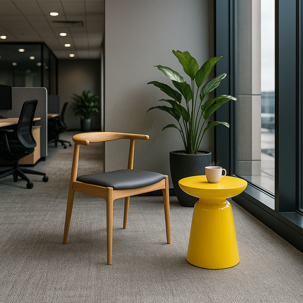 Ease Leisure Chair