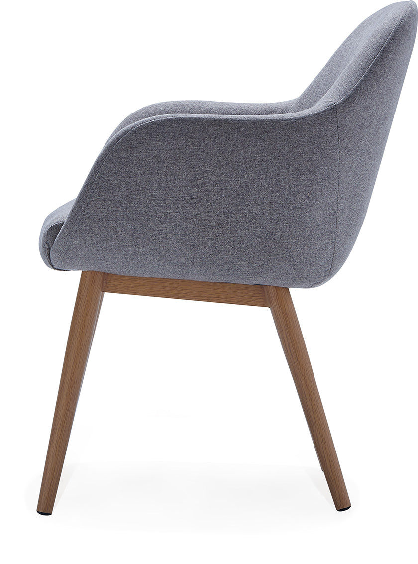 Haven Lounge Chair