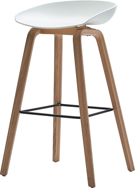 Lattice Bar Chair