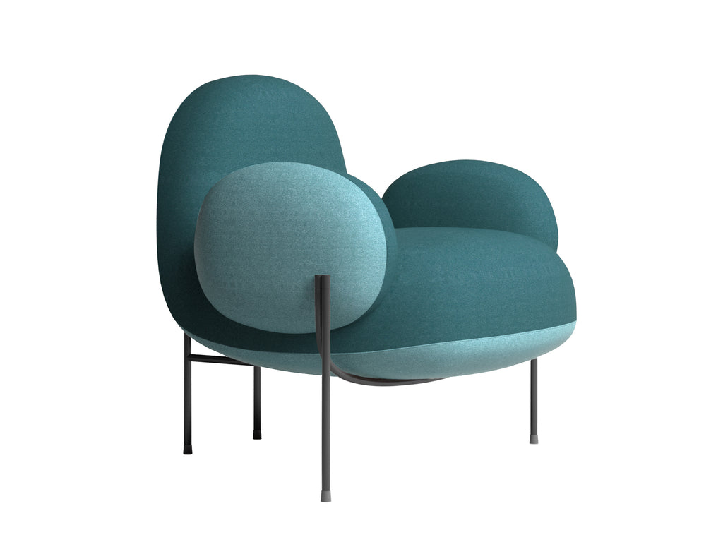 Dolphin Chair