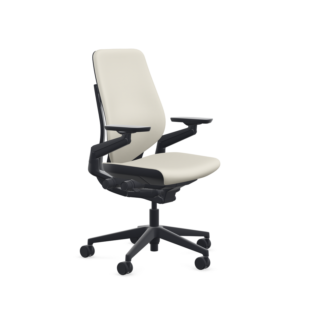 Gesture Shell back Chair