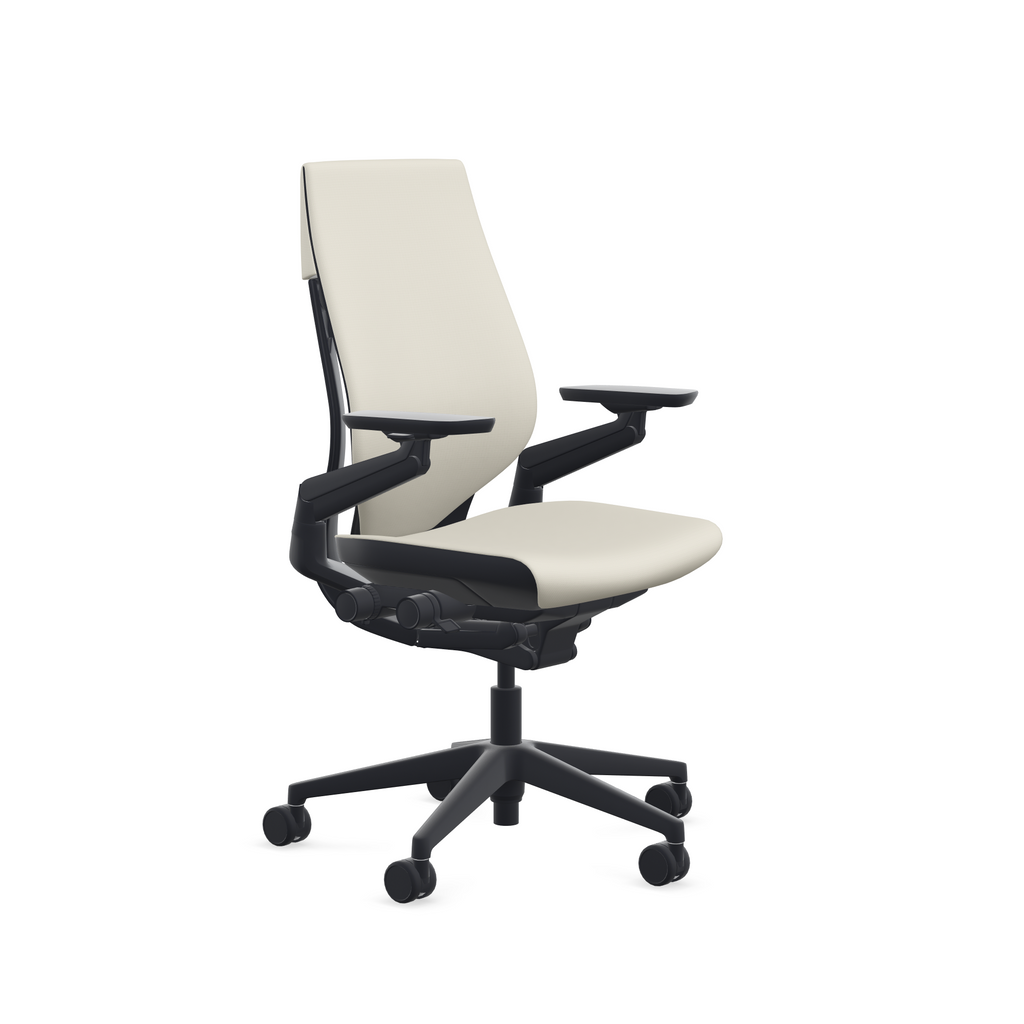 Gesture Shell back Chair