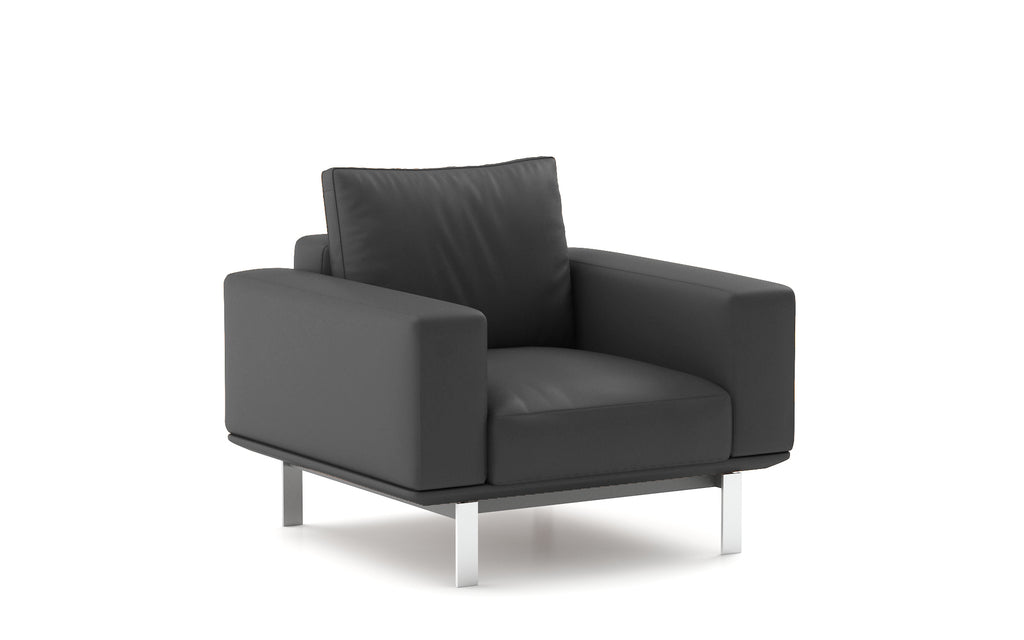 Deshawn 1 -Seater Sofa
