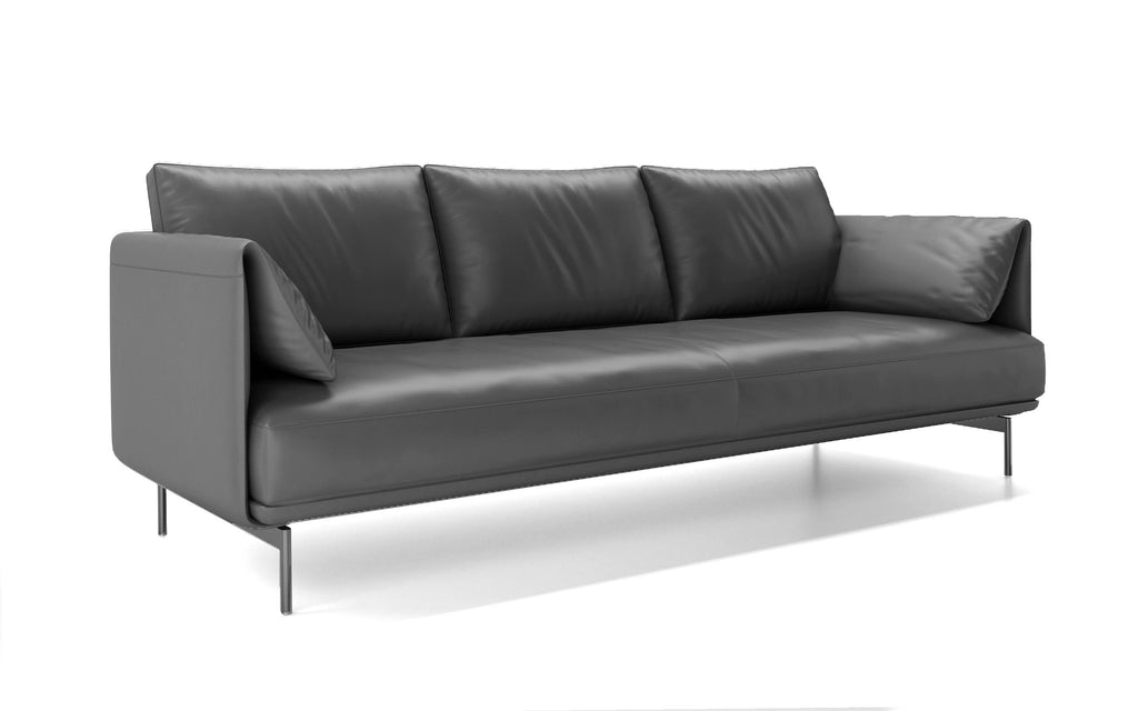 Desun 3-Seater Sofa