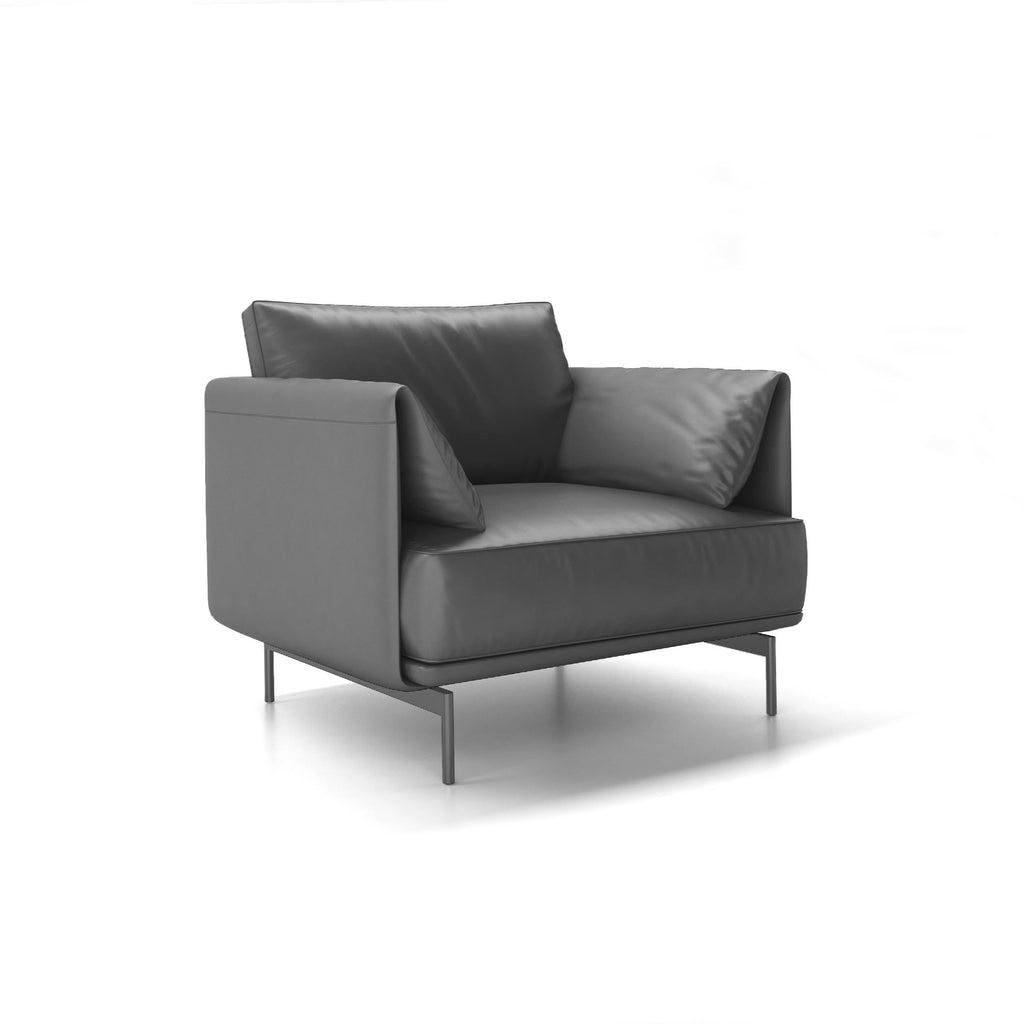 Desun 1-Seater Sofa