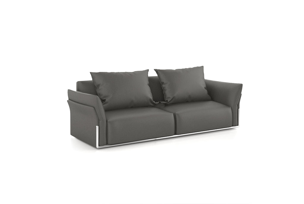 Decker 2-Seater Sofa