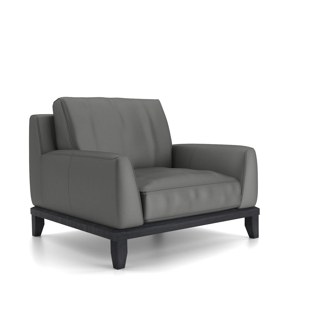 Deyi 1-Seater Sofa