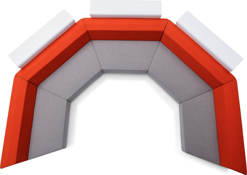 UrbanEase Sofa