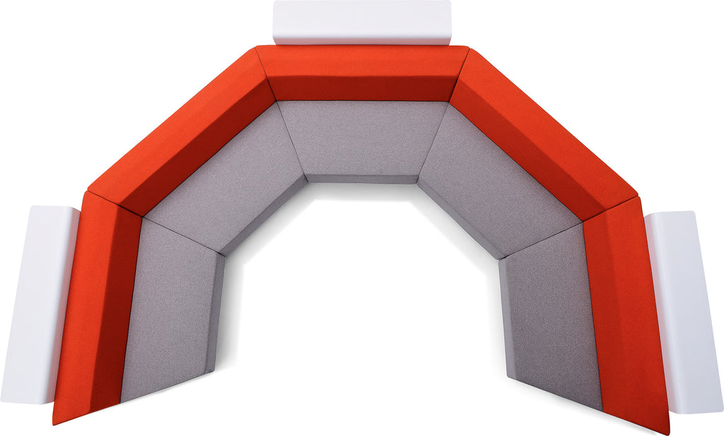 UrbanEase Sofa