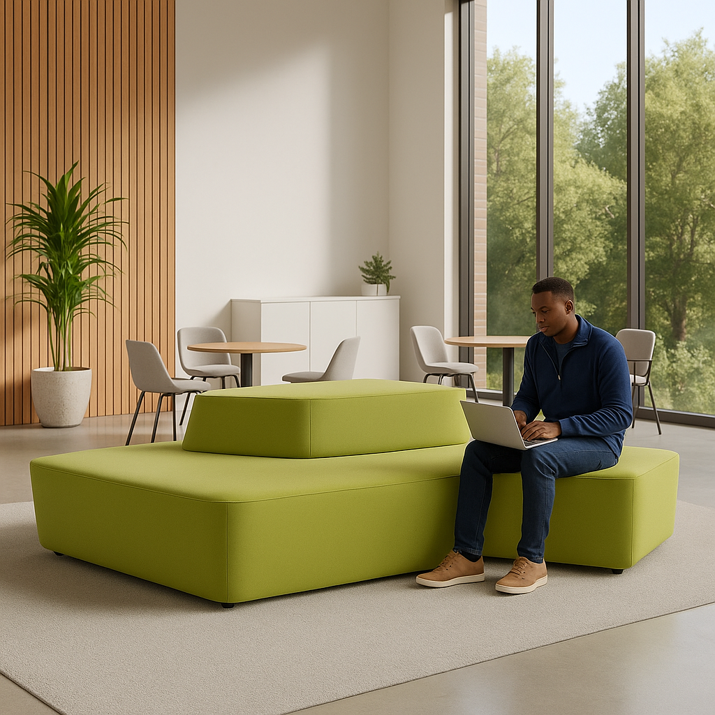LoungeFlow Sofa