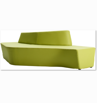 LoungeFlow Sofa