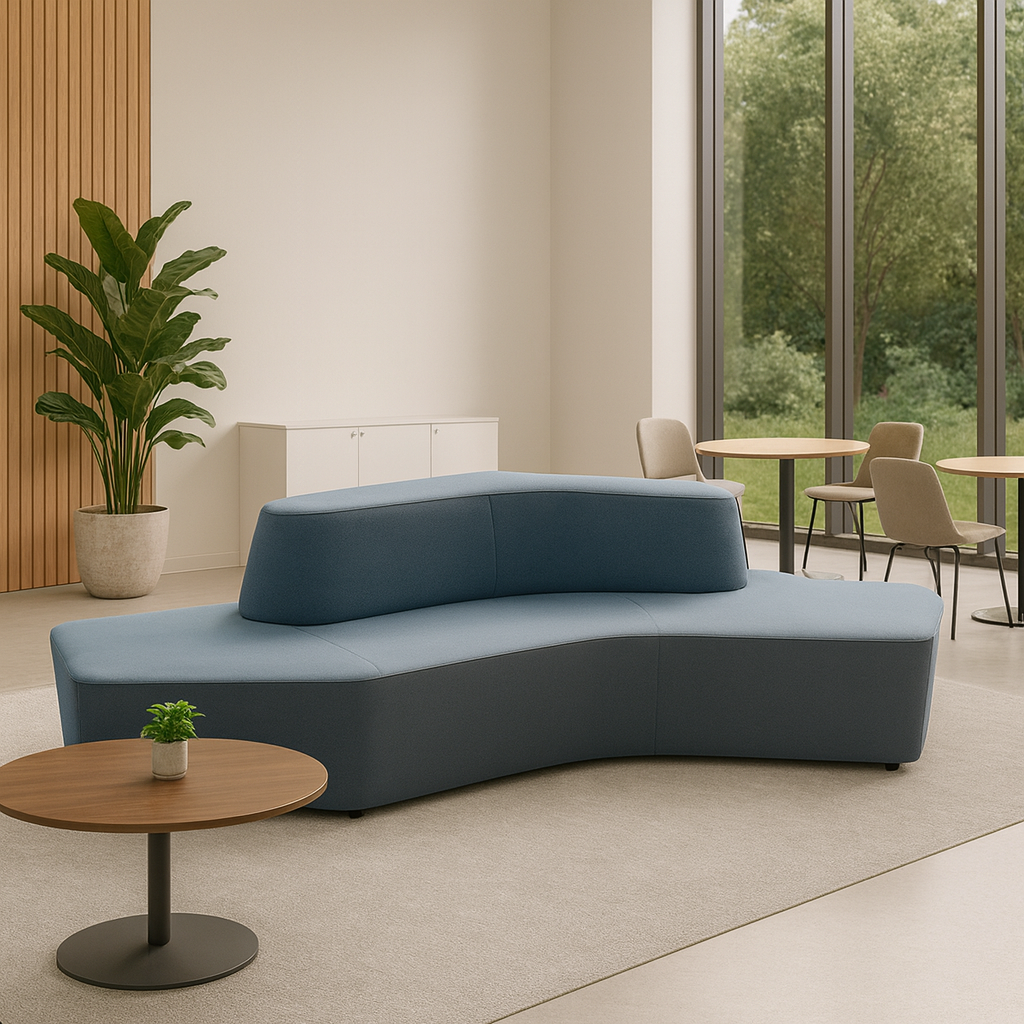 Gary Flow Sofa